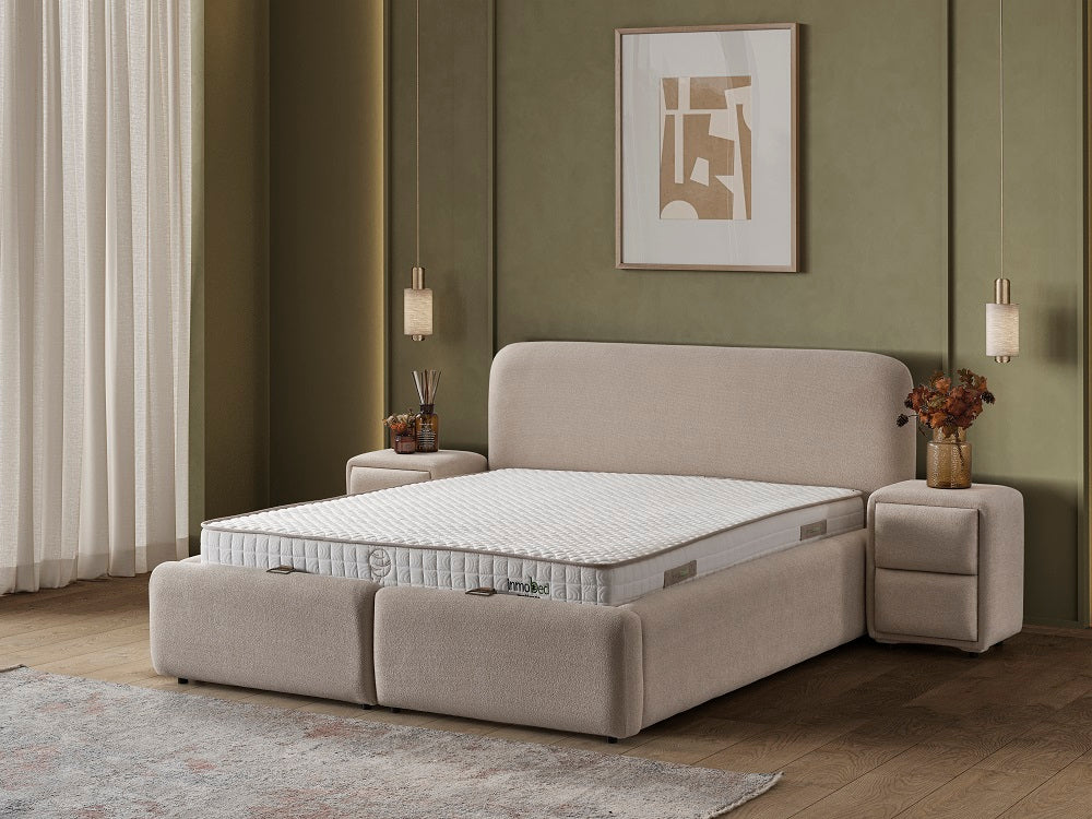 Спалня MARS - без матрак