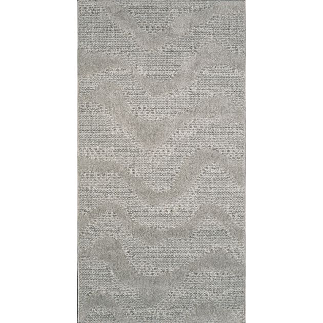 Килим Grey/Grey Mika Urban