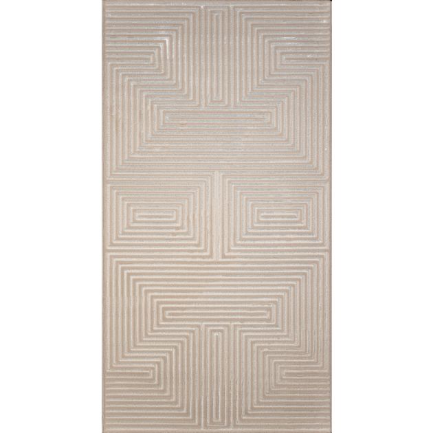 Килим Cream/Beige  Creation