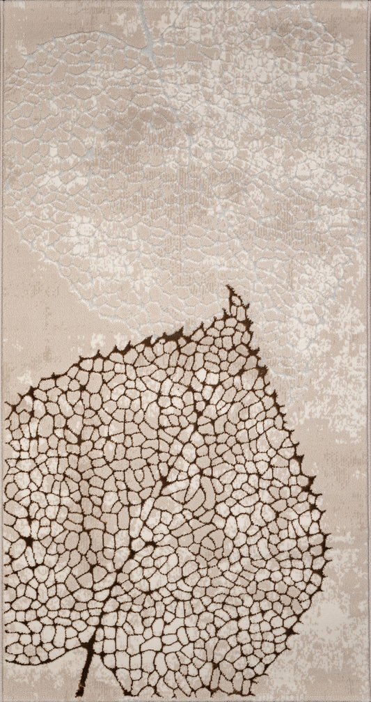 Килим Cream/Brown Mika Creation