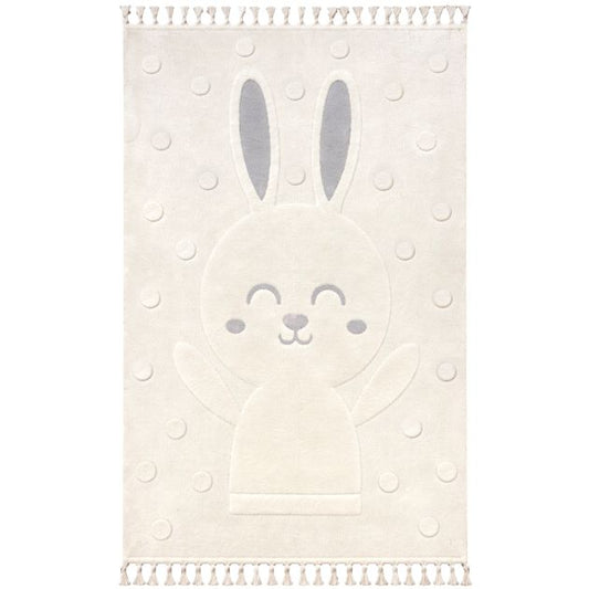 Килим  Cream/Cream Mika Quincey Килим