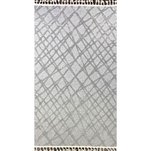 Килим Grey/Grey Mika Quincey Килим