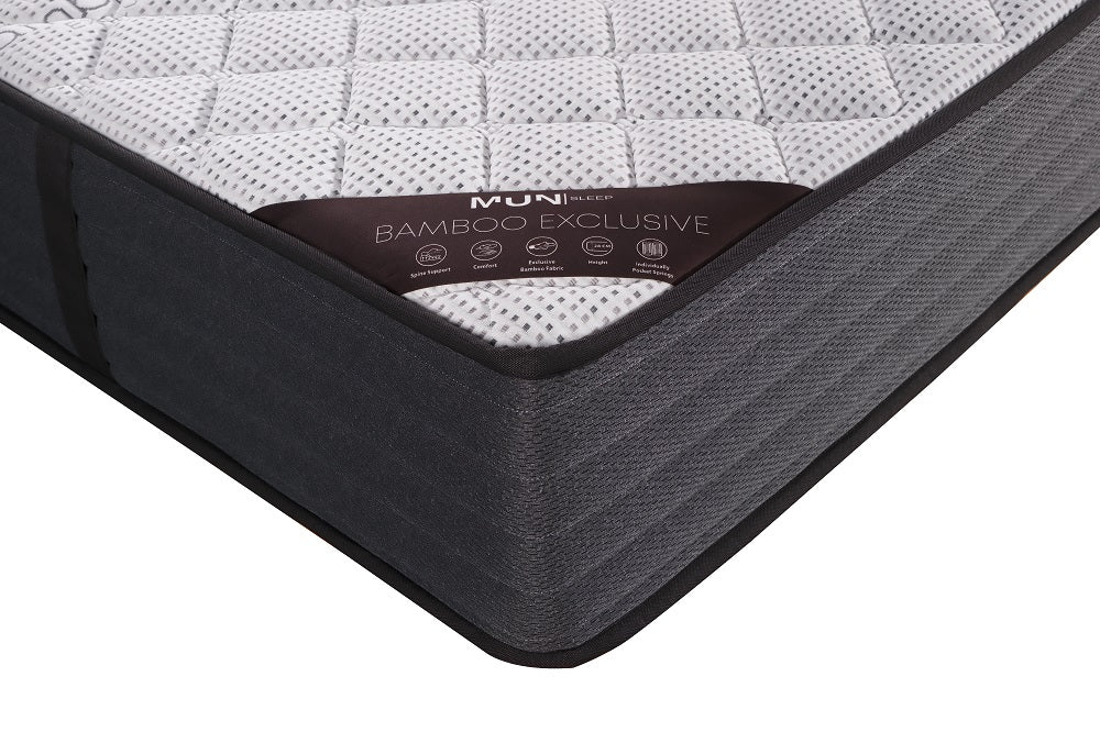 Матрак BAMBOO EXCLUSIVE