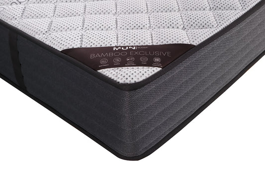 Матрак BAMBOO EXCLUSIVE