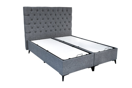 Спалня Chester - без матрак