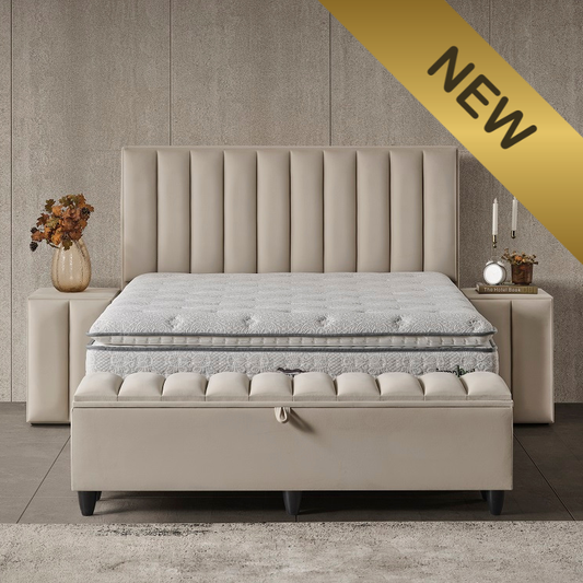 Спалня RELAX - без матрак