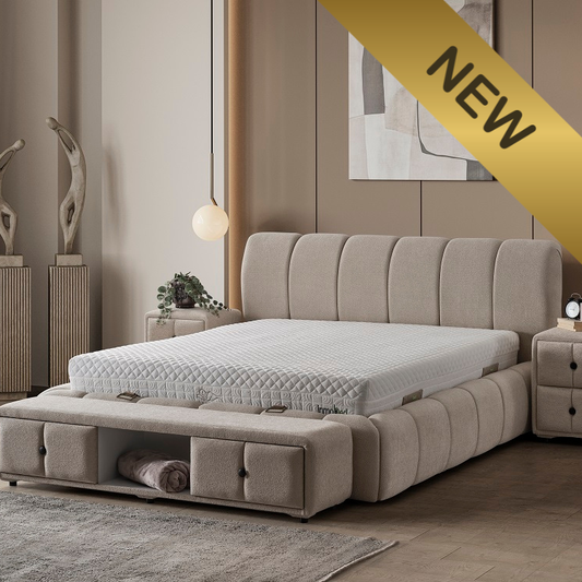 Спалня SIESTA - без матрак