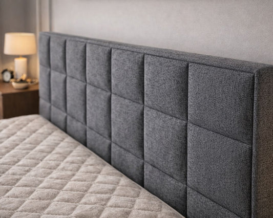 Спалня Block - без матрак