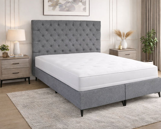 Спалня Chester - без матрак