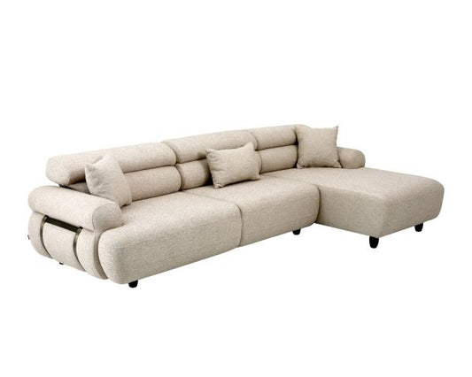 ЪГЛОВ ДИВАН NEVADA