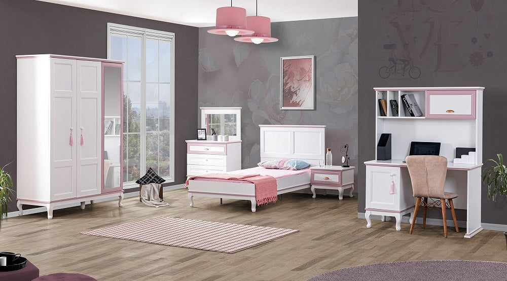 Детска стая ЛИЛИ