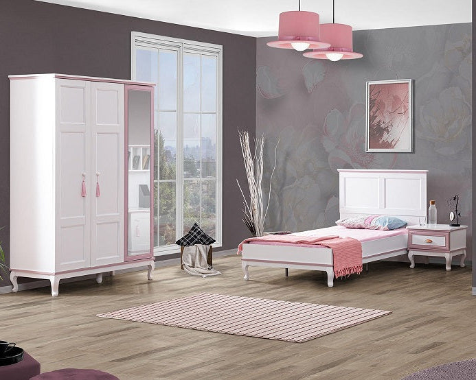 Детска стая ЛИЛИ