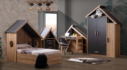 Детска стая СУЛТАН