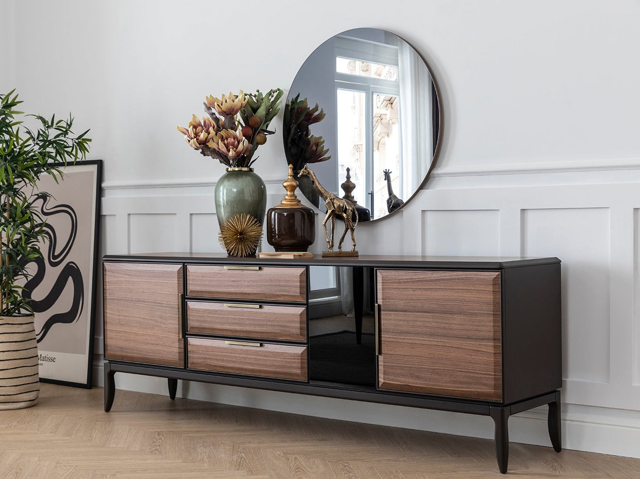 Конзолни шкафове